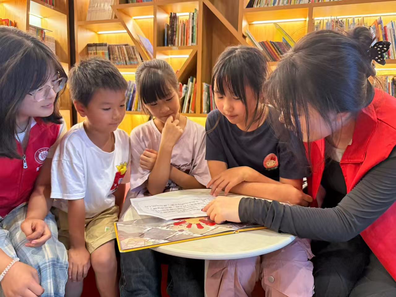 ���й�ę́����֮������ϣ��ѧ�ӹ����С�����ʡ�����귢չ����ṩͼ