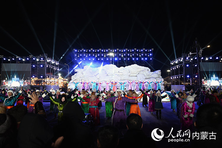 2026�����첼�������ѩ�Ǵ�Ľ֮������������ʽ�ֳ������������� ��������