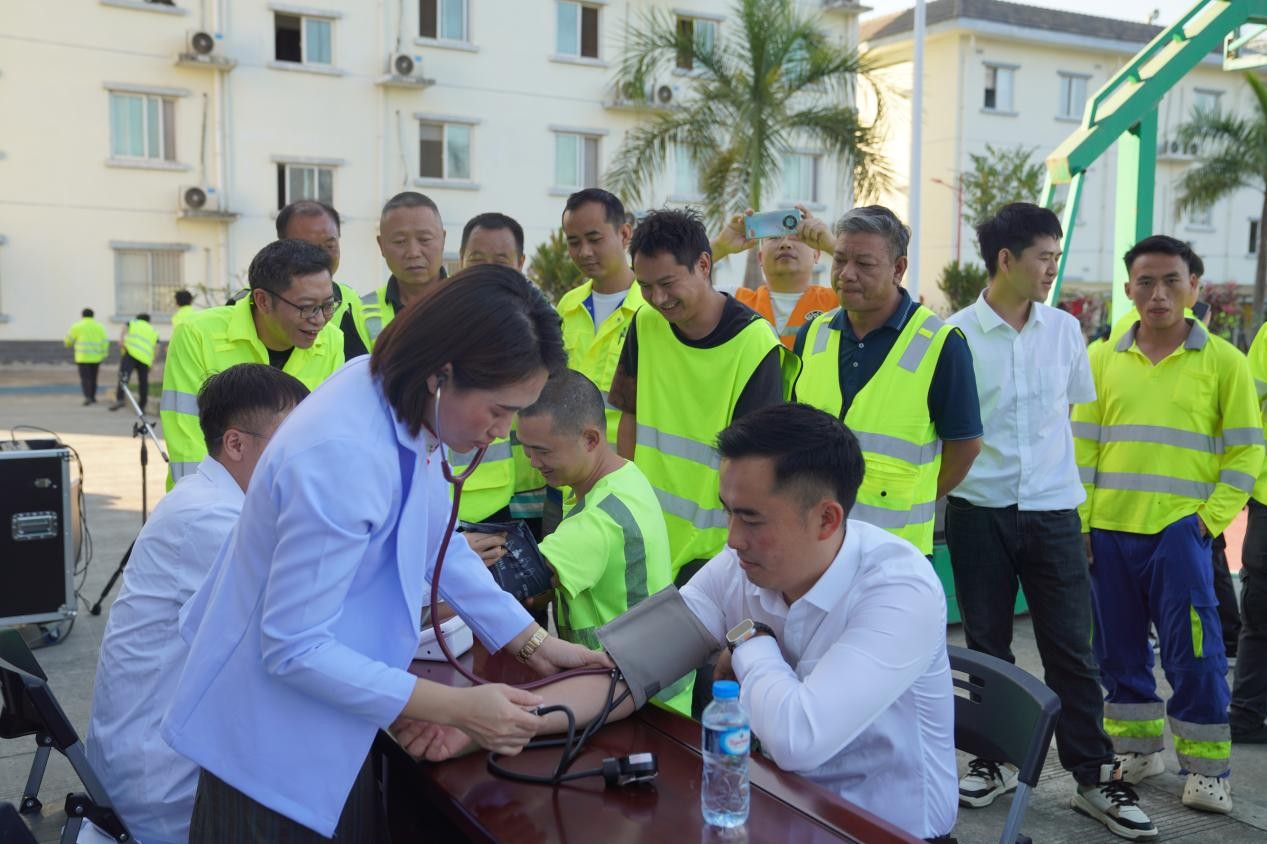 ����ʡ��һ����ҽԺԮ��ҽ�ƶ������ֳ�������ʡ��һ����ҽԺԮ��ҽ�ƶӹ�ͼ