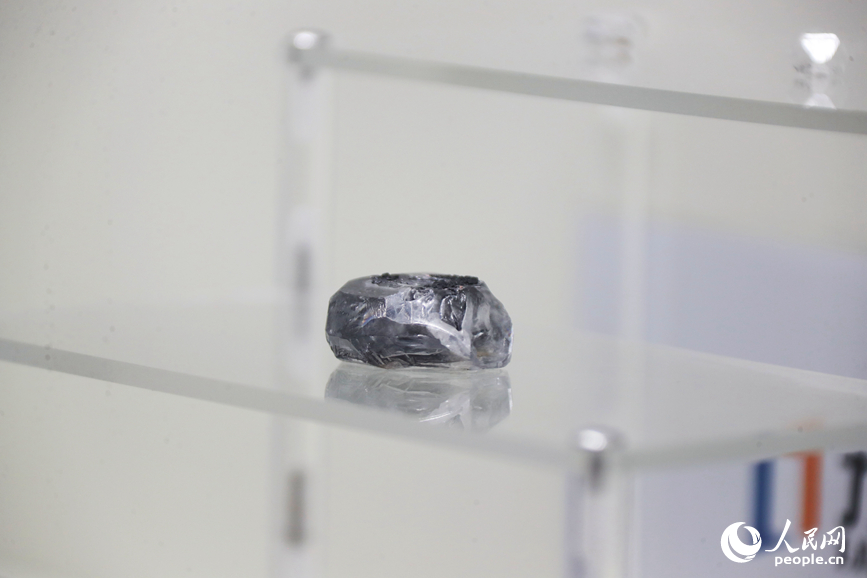 �����ϳ��سɹ�������156.47�������˹���ʯ������������ ����ƽ��