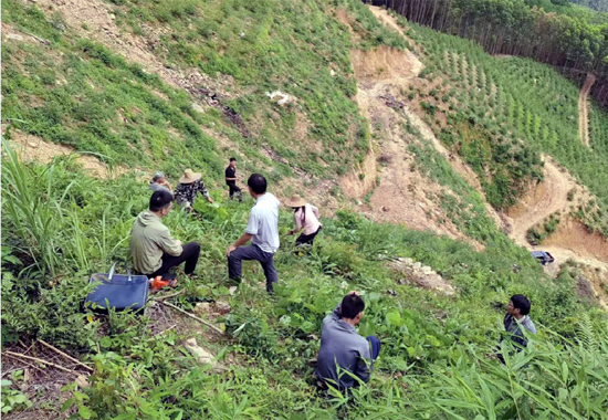 2024��7��17�գ��������������ֵز������ֳ���������ƽ�����ΰ칩ͼ