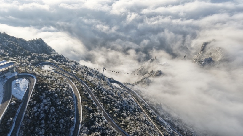 ѩӿɽ�������塣������