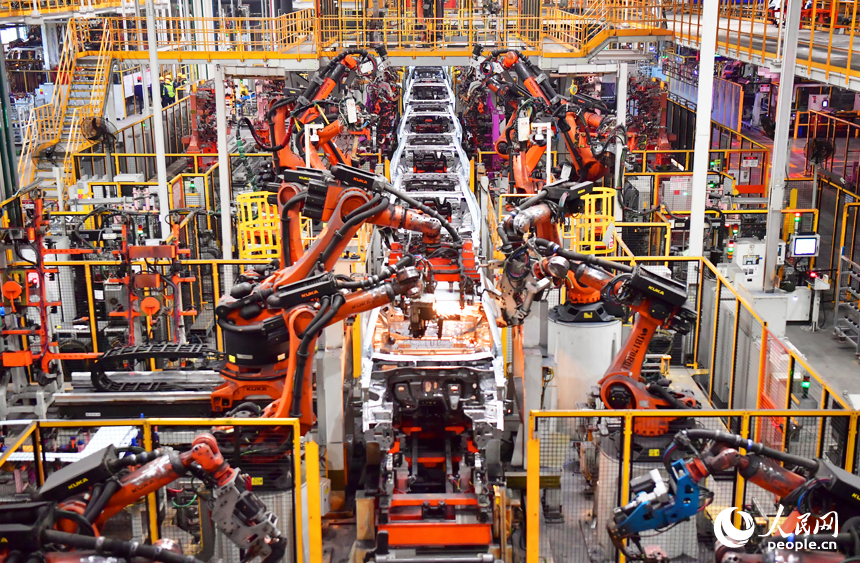 �Զ����������ϣ������豸������ҵ��ȫ�������³����������������� ë˼Զ��