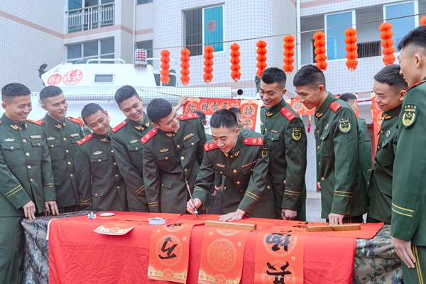 Ϊ�ٱ�������һ��д������