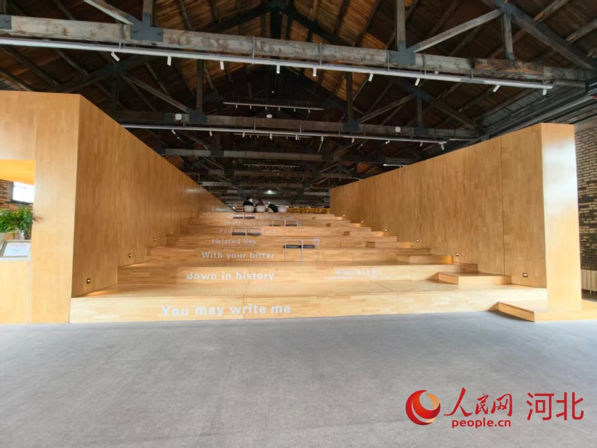 �ػʵ��ۿڹ�ҵ�������ڵĿ�����һ�ǡ����������� ��������