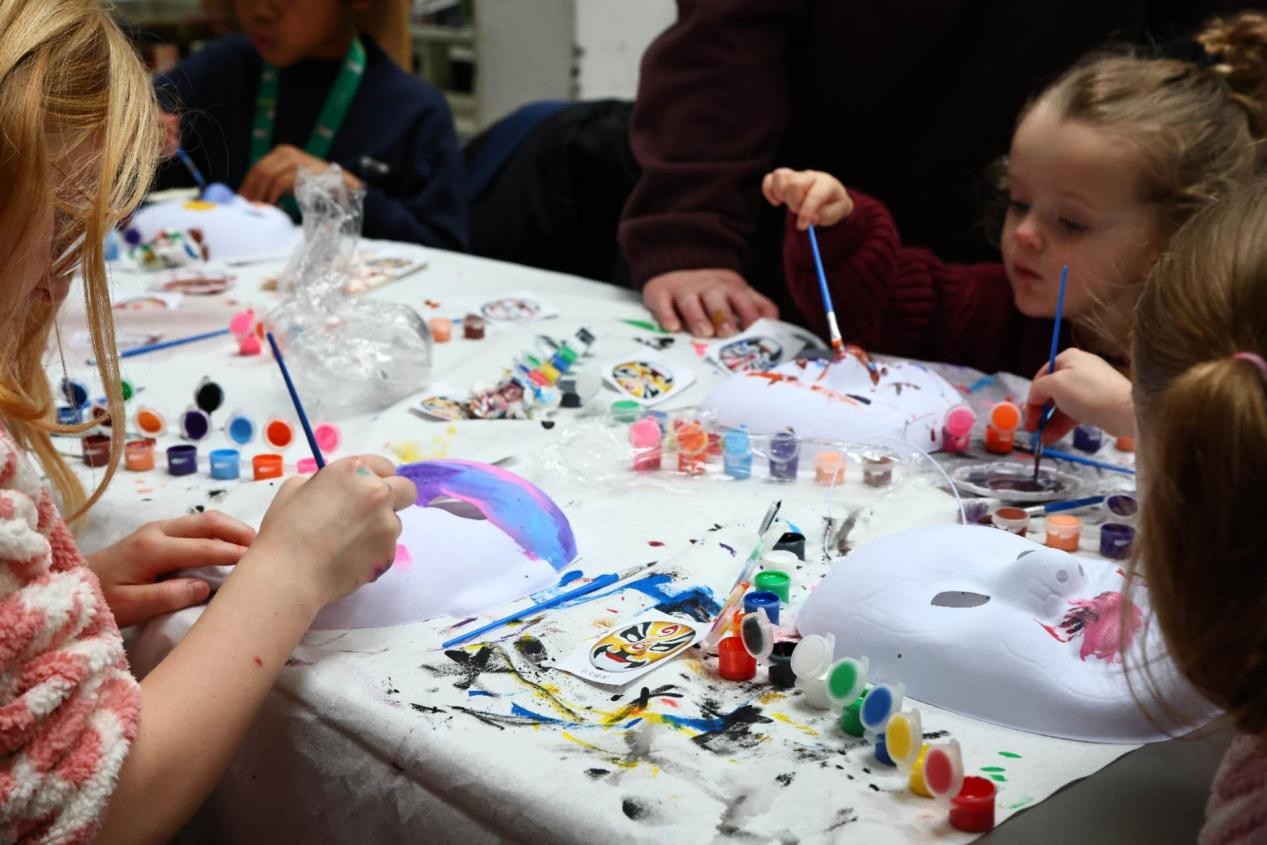 ����˹���й���仭���ס����췽��ͼ