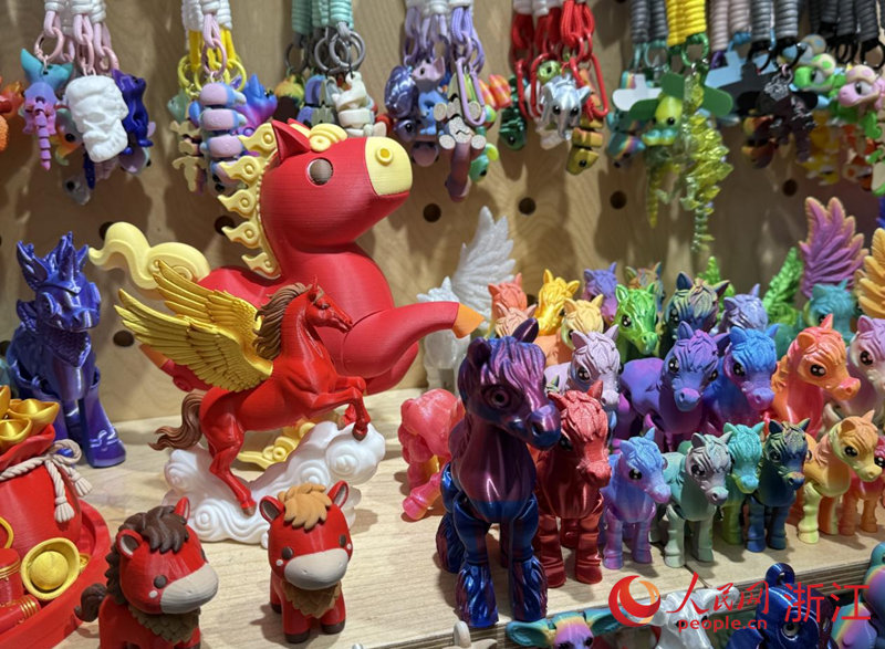 3D��ӡС���ڼ������������� ����������