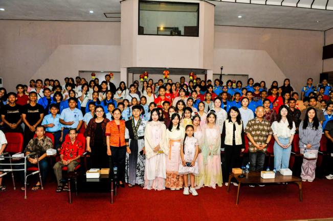 ӡ����꿵����ѧԺ2026�괺�ڿ����ջ������Ӱ��ӡ����꿵����ѧԺ��ͼ