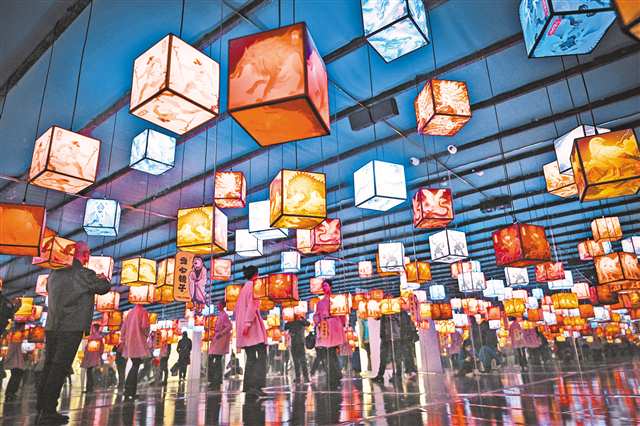 2��19�գ�����Ƽ��ݣ�����ۡ�ɽ�����顷AIGC������������չ������ �Ž��� ��/�Ӿ�����